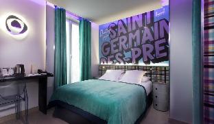 Hotel Moderne Saint Germain,Pantheon>>Latin Quarter,3 star