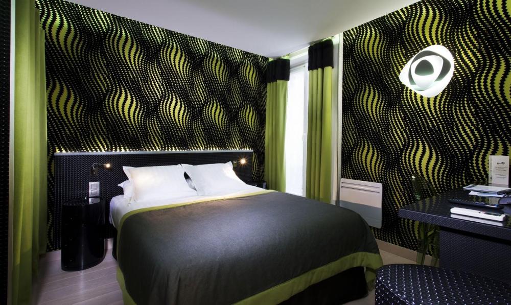 hotel moderne saint germain