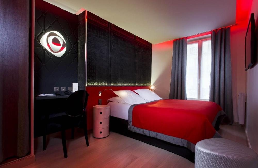 hotel moderne saint germain