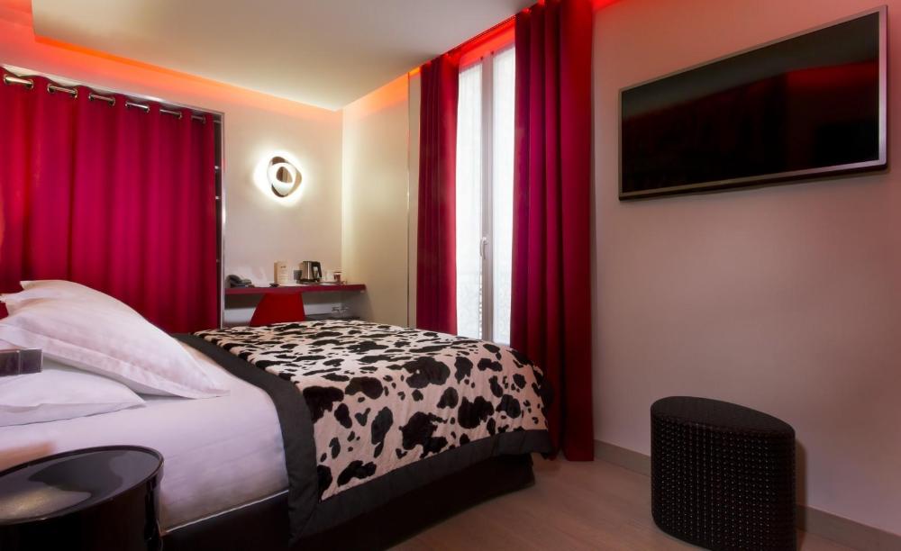 hotel moderne saint germain