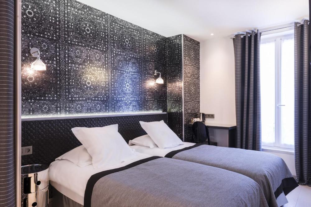 hotel moderne saint germain