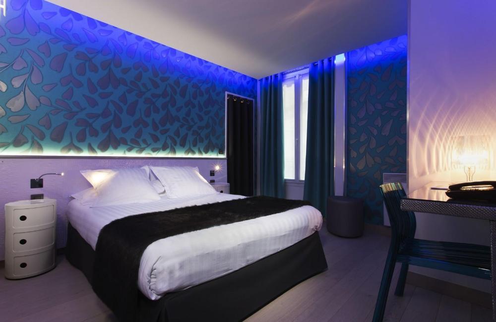 hotel moderne saint germain