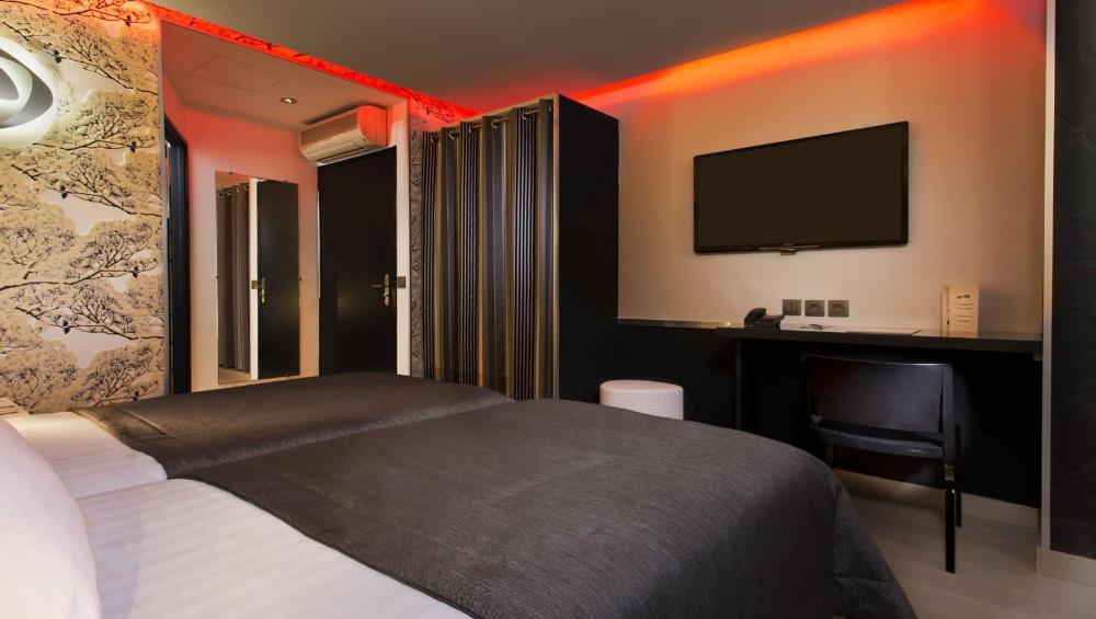 hotel moderne saint germain