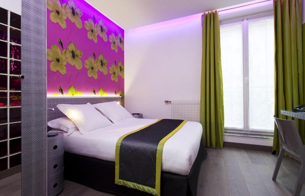 hotel moderne saint germain