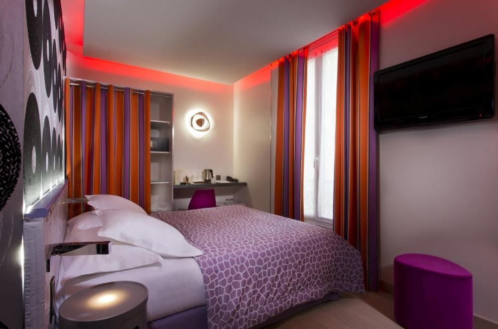 hotel moderne saint germain