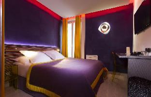 Hotel Moderne Saint Germain,Pantheon>>Latin Quarter,3 star