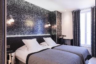 Hotel Moderne Saint Germain,Pantheon>>Latin Quarter,3 star