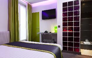 hotel moderne saint germain