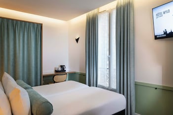 hotel moderne saint germain
