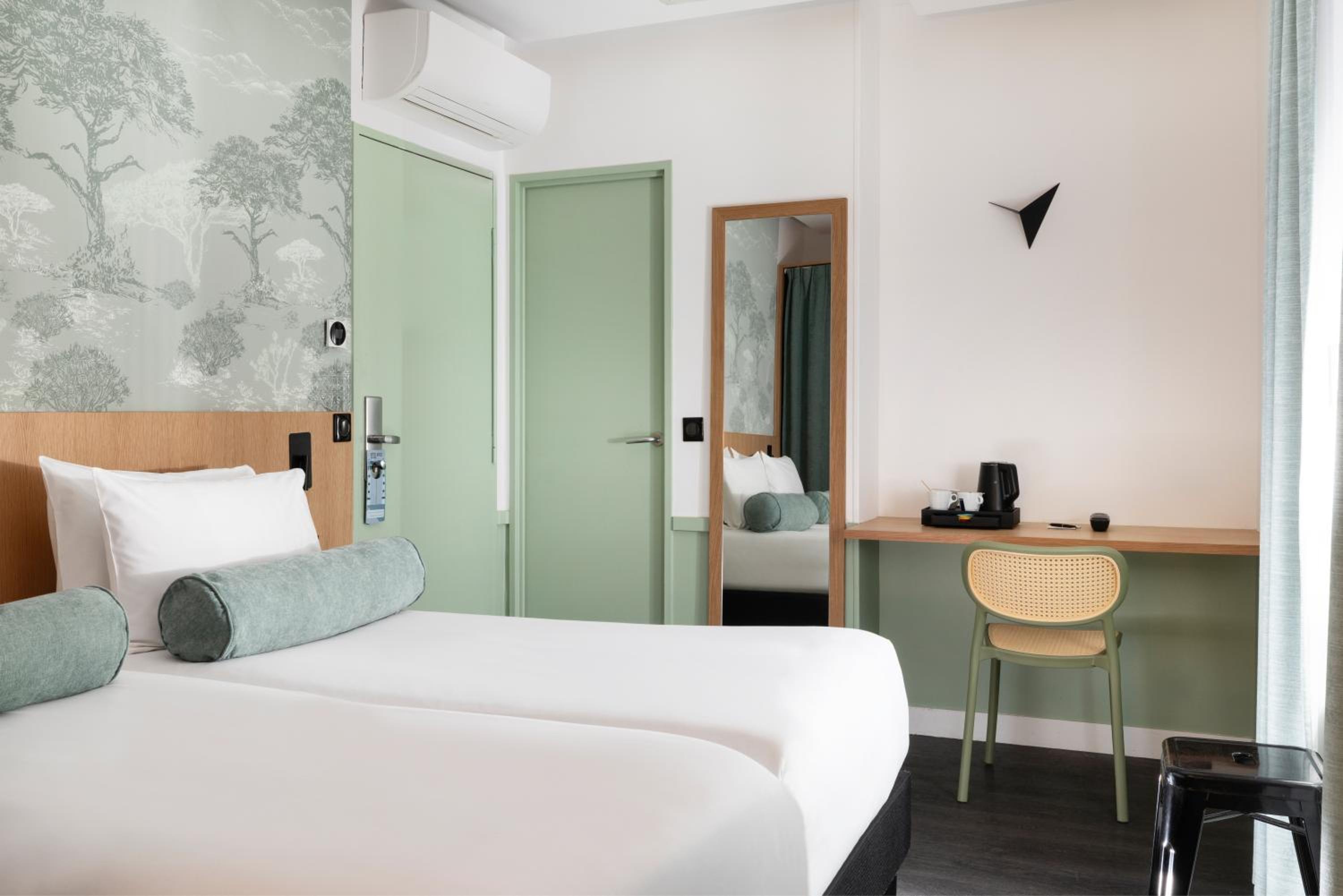 hotel moderne saint germain