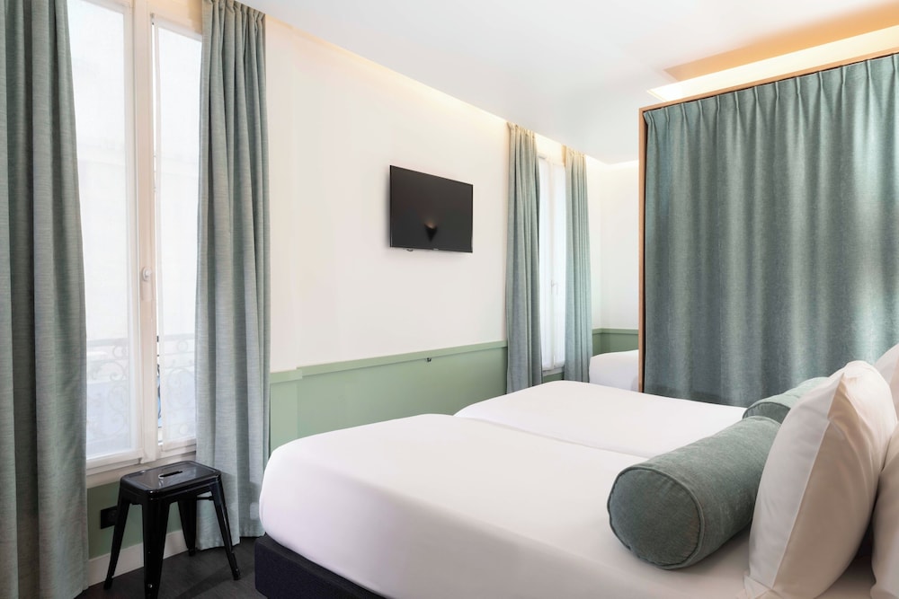 hotel moderne saint germain