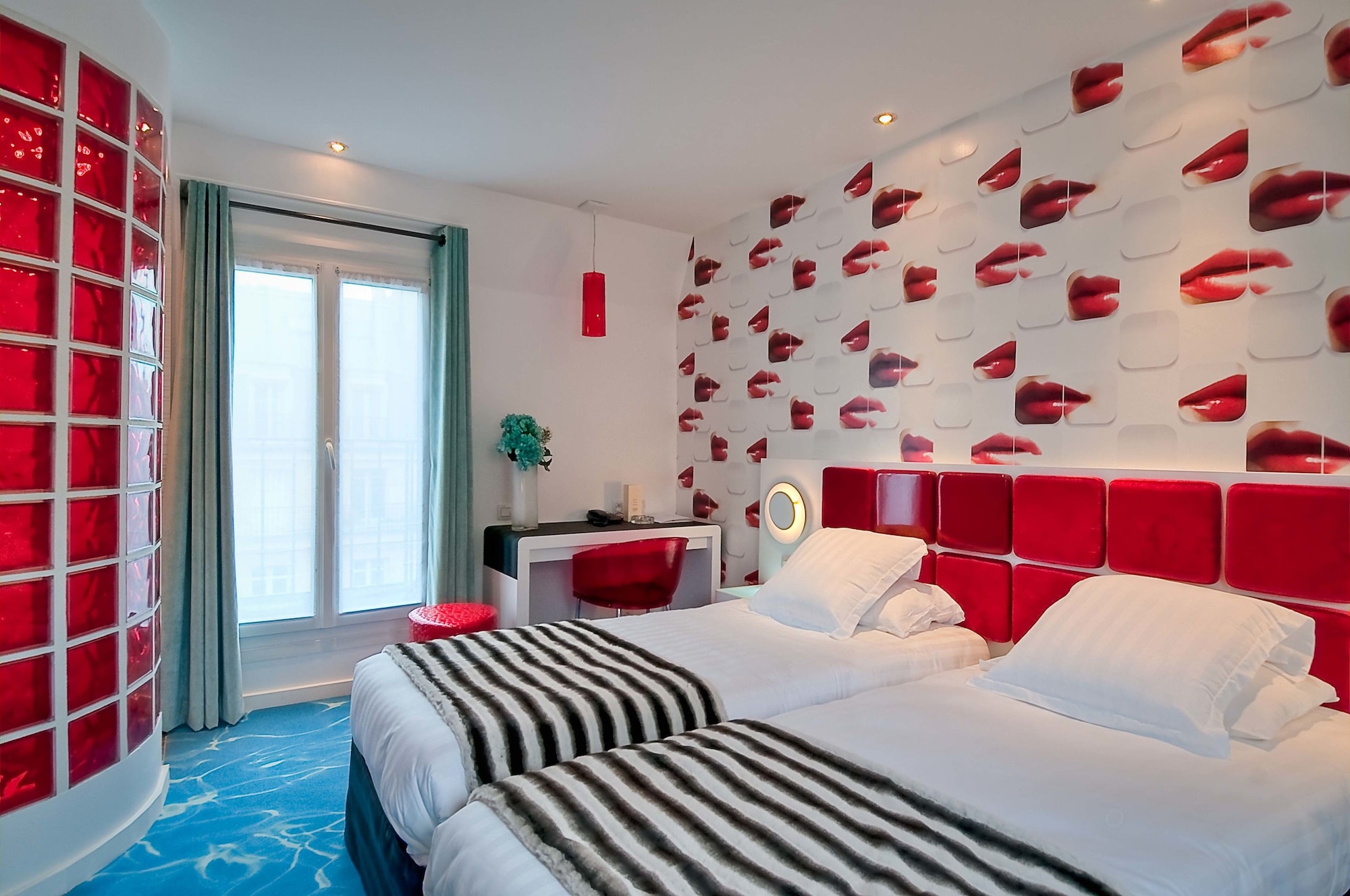 hotel moderne saint germain