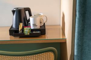 hotel moderne saint germain