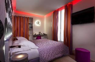 hotel moderne saint germain