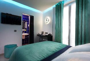 hotel moderne saint germain