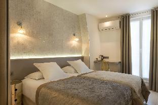 hotel moderne saint germain