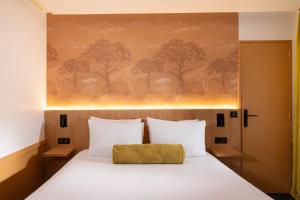 hotel moderne saint germain