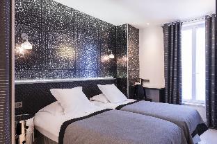 hotel moderne saint germain