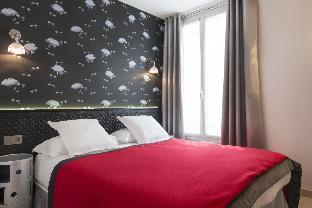 hotel moderne saint germain