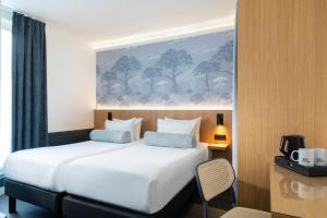 hotel moderne saint germain