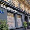 hotel moderne saint germain