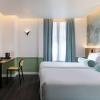 hotel moderne saint germain