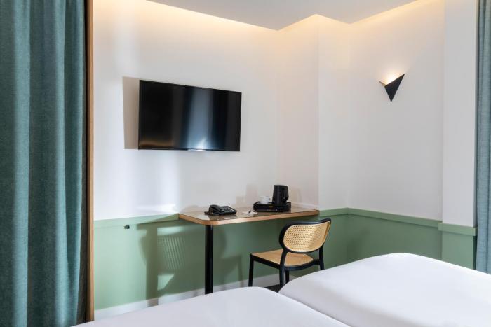 hotel moderne saint germain