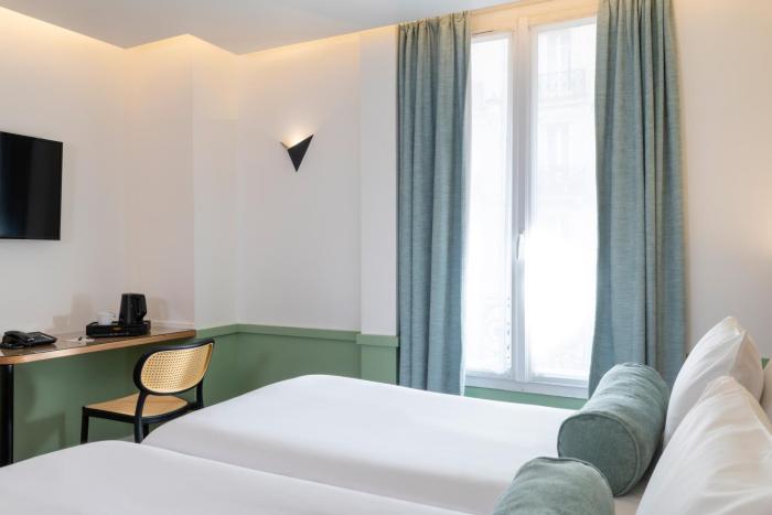 hotel moderne saint germain