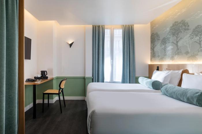 hotel moderne saint germain