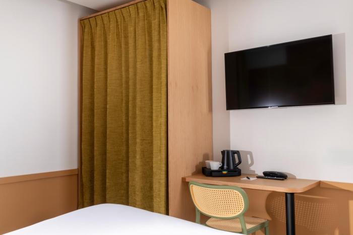 hotel moderne saint germain