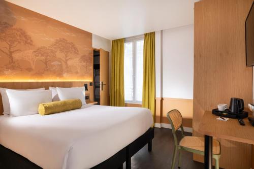 hotel moderne saint germain