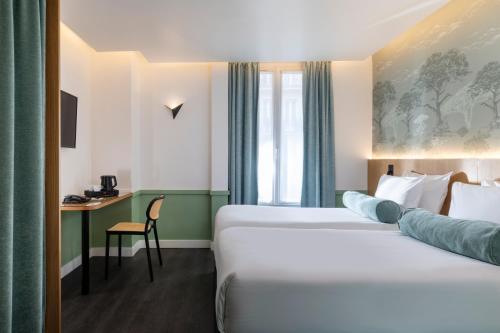 hotel moderne saint germain