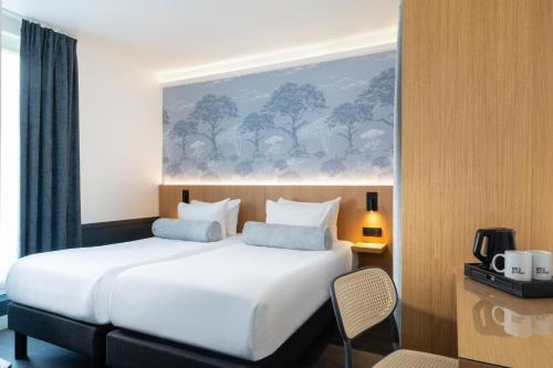 hotel moderne saint germain