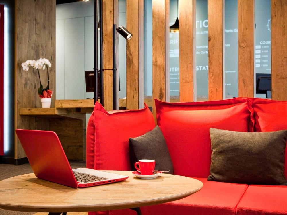 ibis paris gare de lest tgv