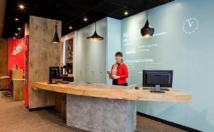 ibis paris gare de lest tgv