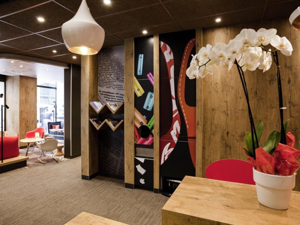 ibis paris gare de lest tgv