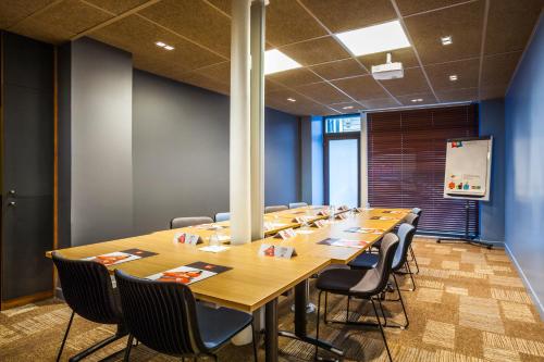 ibis paris gare de lest tgv