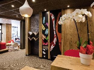 ibis paris gare de lest tgv