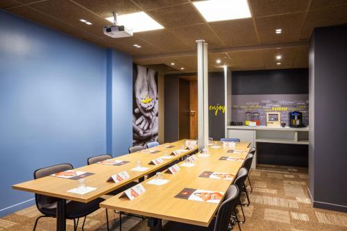 ibis paris gare de lest tgv