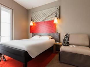ibis paris gare de lest tgv