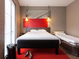 ibis paris gare de lest tgv