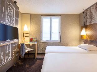 ibis paris gare de lest tgv