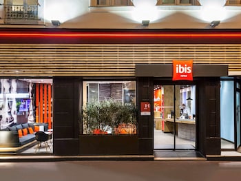 ibis paris gare de lest tgv