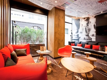 ibis paris gare de lest tgv