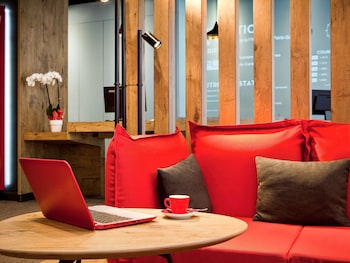 ibis paris gare de lest tgv