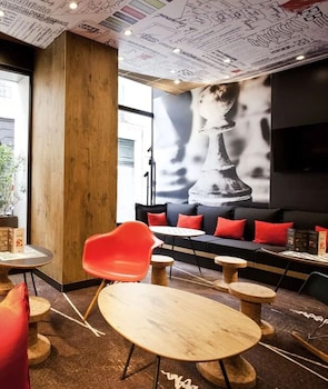 ibis paris gare de lest tgv