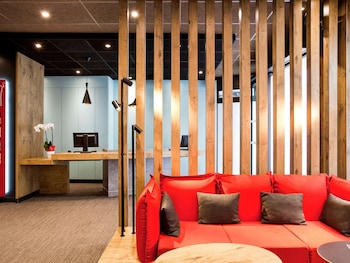 ibis paris gare de lest tgv