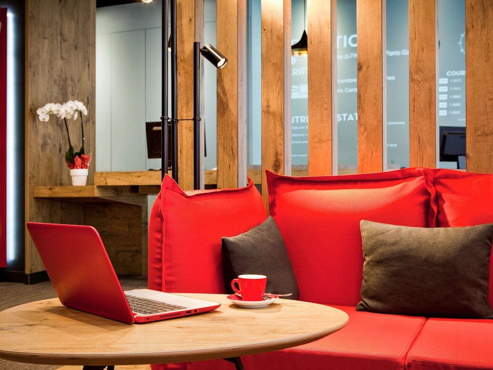 ibis paris gare de lest tgv