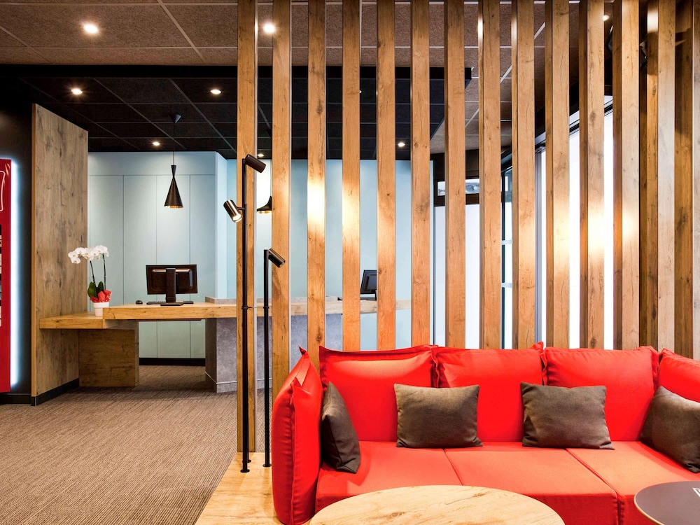 ibis paris gare de lest tgv