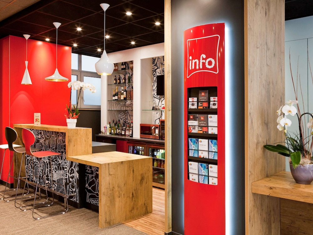 ibis paris gare de lest tgv